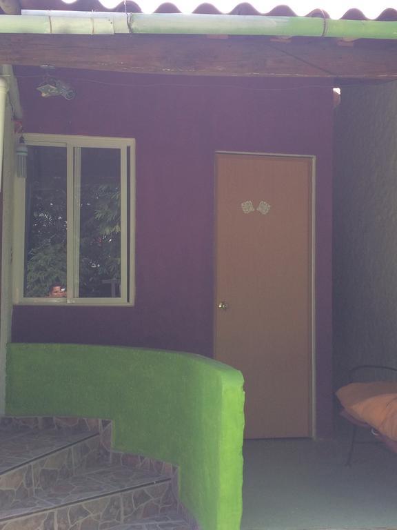 Mi Aldea Holistica Hotel Mexico City Exterior photo